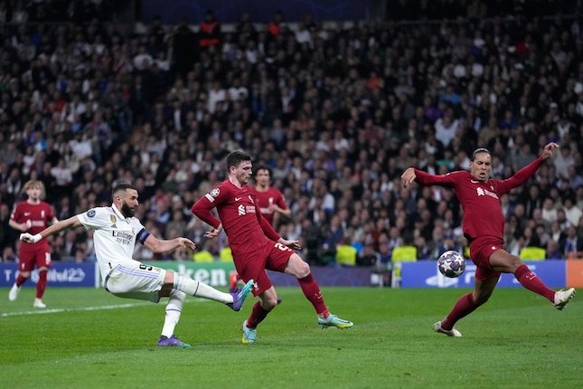 Performa Liverpool Tidak Stabil Performa Liverpool Tidak Stabil