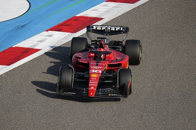 Format Pekan Balap Formula 1 2023 Format Pekan Balap Formula 1 2023