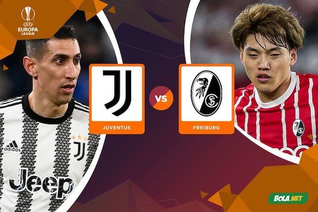 Link Live Streaming Leg 1 Babak 16 Besar Liga Europa 2022/2023 Link Live Streaming Leg 1 Babak 16 Besar Liga Europa 2022/2023