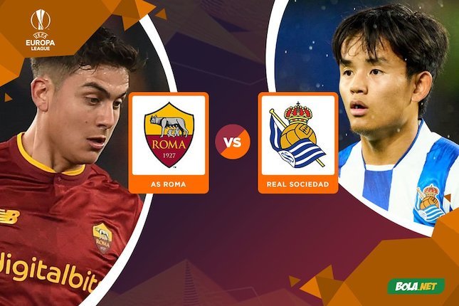 Link Live Streaming Leg 1 Babak 16 Besar Liga Europa 2022/2023 Link Live Streaming Leg 1 Babak 16 Besar Liga Europa 2022/2023