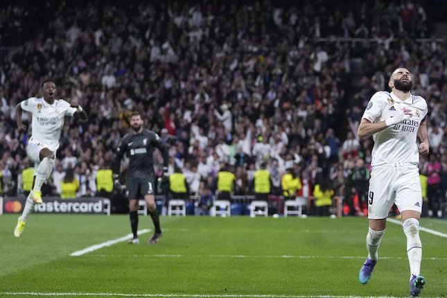 Hasil Undian Perempat Final Liga Champions 2022/2023 Hasil Undian Perempat Final Liga Champions 2022/2023