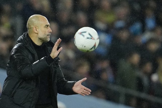 Rekor Guardiola vs Bayern Rekor Guardiola vs Bayern