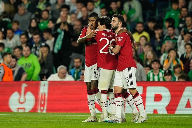 Daftar Tim Lolos Perempat Final Liga Europa 2022/2023
