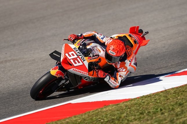 Pernyataan Resmi Honda Racing Corporation Pernyataan Resmi Honda Racing Corporation