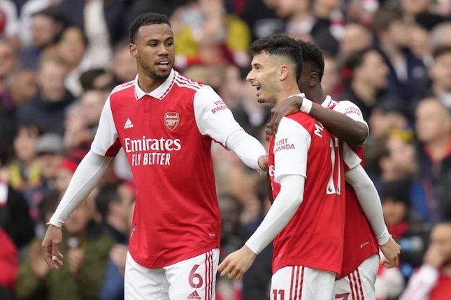Arsenal Arsenal