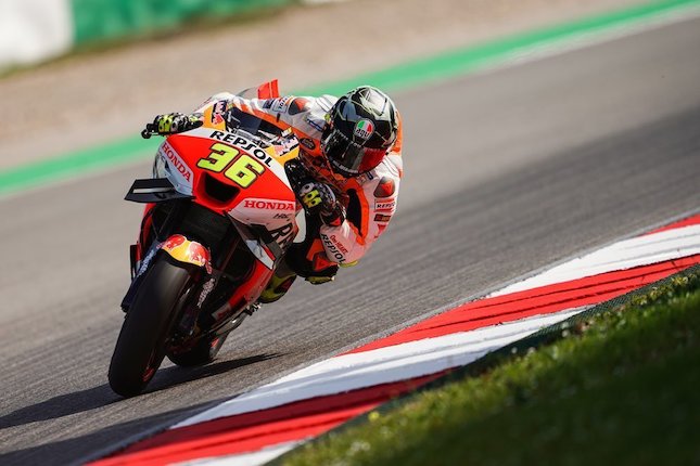 Link Live Streaming MotoGP 2023
