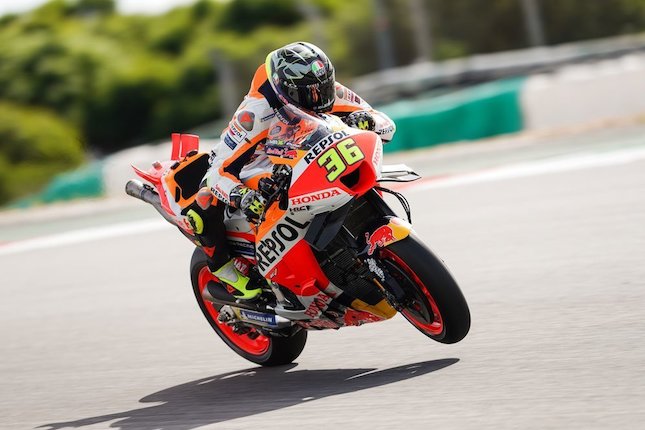 Berharap MotoGP Argentina Bebas Insiden Berharap MotoGP Argentina Bebas Insiden