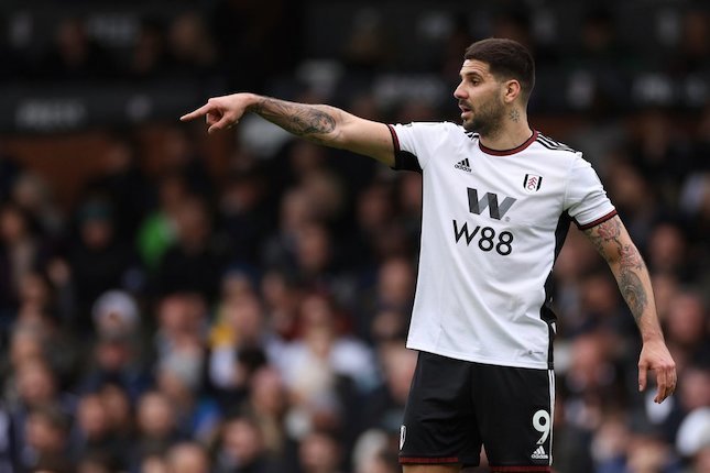 Fulham