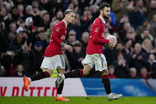 Bruno Fernandes, Si Serba Bisa Bruno Fernandes, Si Serba Bisa