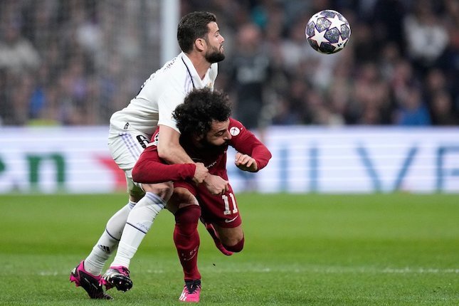 Performa di Liga Champions Performa di Liga Champions