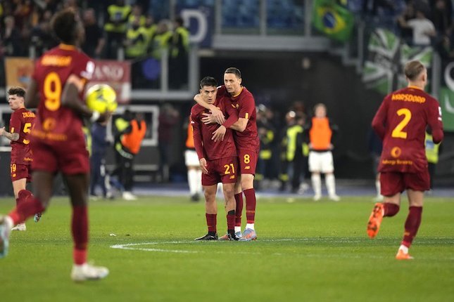 AS Roma AS Roma