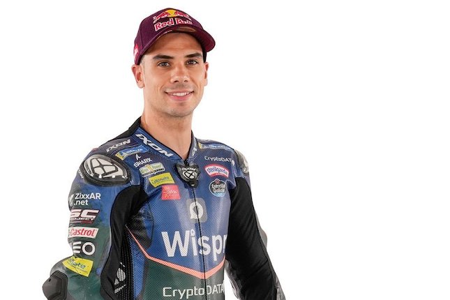 Miguel Oliveira Miguel Oliveira