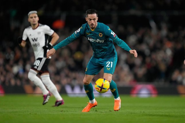 3. Pablo Sarabia