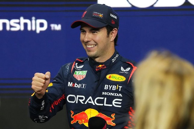 Klasemen Pembalap Formula 1 2023 Klasemen Pembalap Formula 1 2023