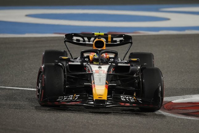 Daftar Pembalap Formula 1 2023 Daftar Pembalap Formula 1 2023