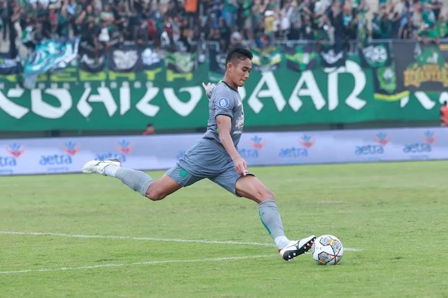 Titik Awal Karier Rizky Ridho Titik Awal Karier Rizky Ridho