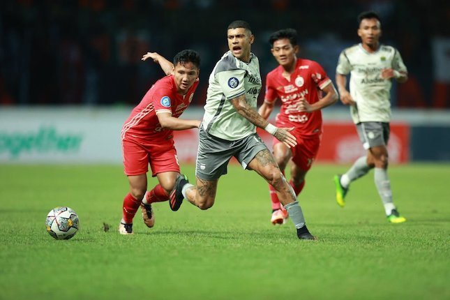 Terima Kasih The Jakmania Terima Kasih The Jakmania