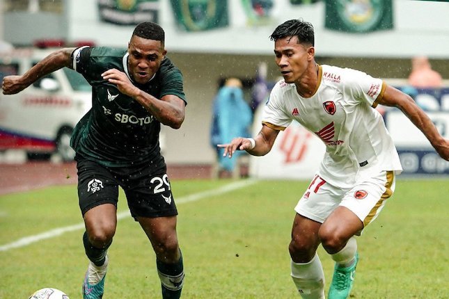 Head to Head dan Performa