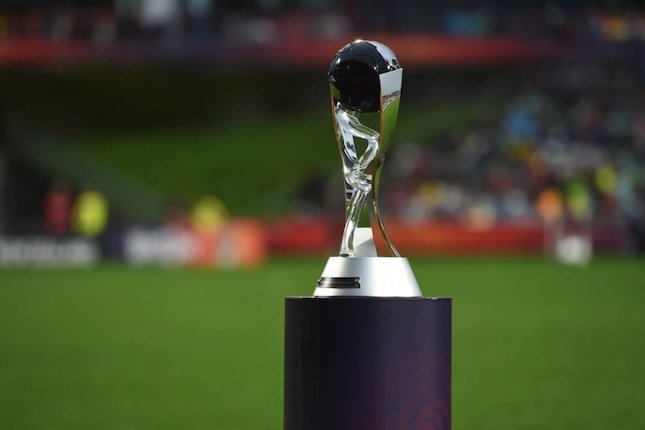 Faktor Tuan Rumah Piala Dunia U-20? Faktor Tuan Rumah Piala Dunia U-20?
