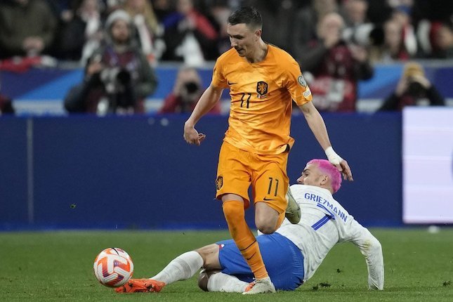 Hasil dan Jadwal Kualifikasi Euro 2024 Grup B Hasil dan Jadwal Kualifikasi Euro 2024 Grup B