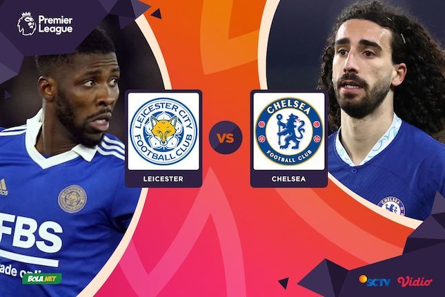 Jadwal dan Live Streaming