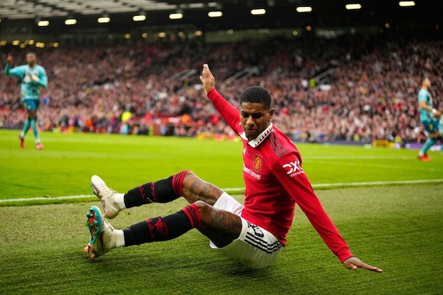 Manchester United Manchester United