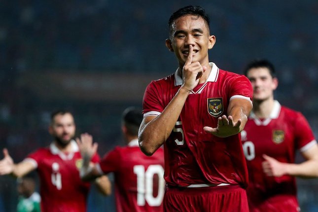 Rizky Ridho Rizky Ridho