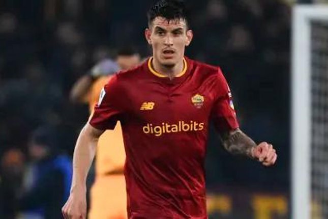 Laga-laga Kandang Roma di Serie A 2022/2023 Sejauh Ini Laga-laga Kandang Roma di Serie A 2022/2023 Sejauh Ini