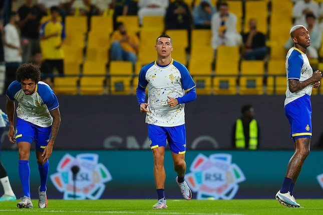 Al-Hilal Al-Hilal
