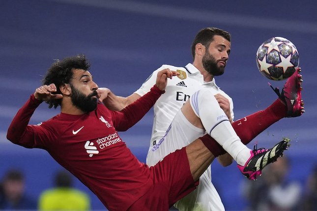 Kiper dan Bek Kiper dan Bek