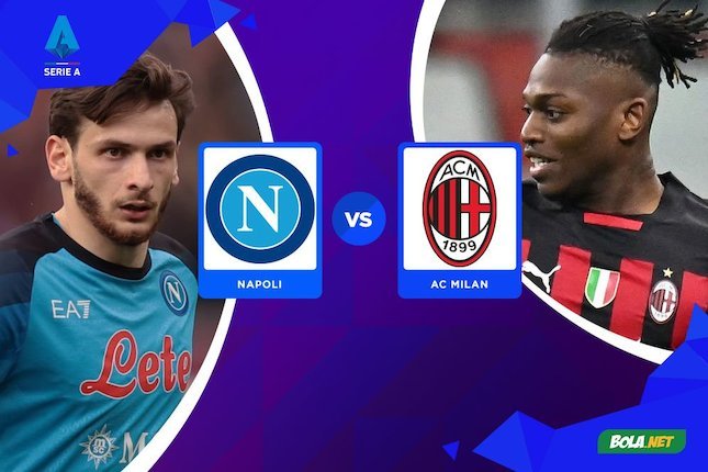 Napoli vs AC Milan