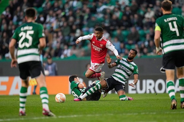Reiss Nelson