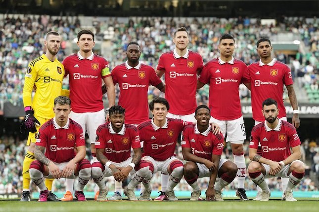 Manchester United Manchester United