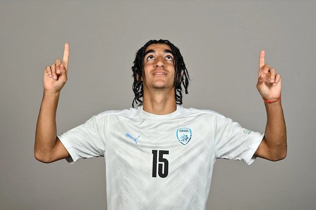 Pemain Bintang: Tai Abed Pemain Bintang: Tai Abed
