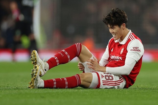 Arsenal Arsenal