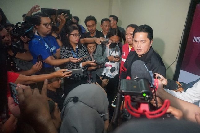 Bicarakan Masa Depan Bicarakan Masa Depan