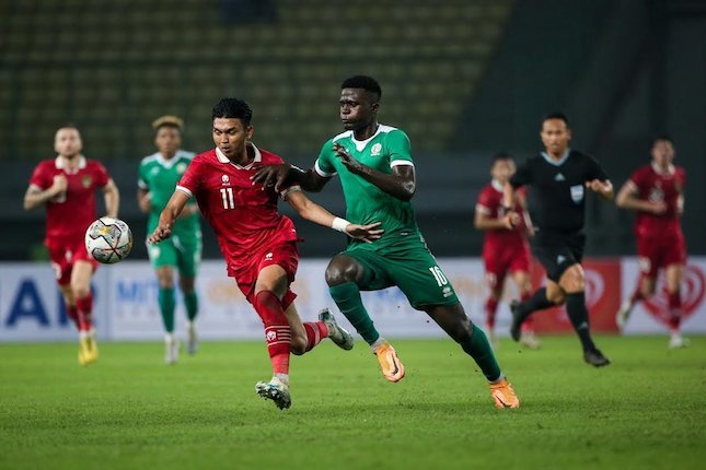 Daftar Pemain Burundi