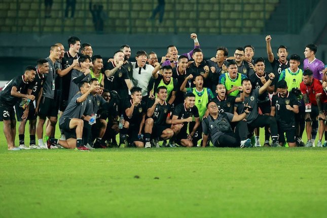 Pembagian Pot Peserta Piala Asia 2023 Pembagian Pot Peserta Piala Asia 2023
