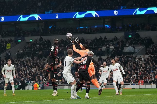 Rumor Milan Lainnya