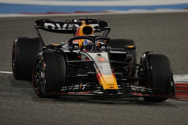 Jadwal Pekan Balap Formula 1 GP Arab Saudi 2023