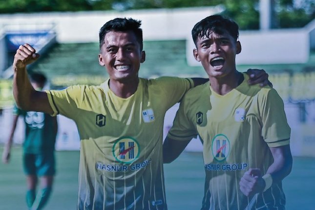 Jadwal, Siaran Langsung dan Live Streaming Jadwal, Siaran Langsung dan Live Streaming