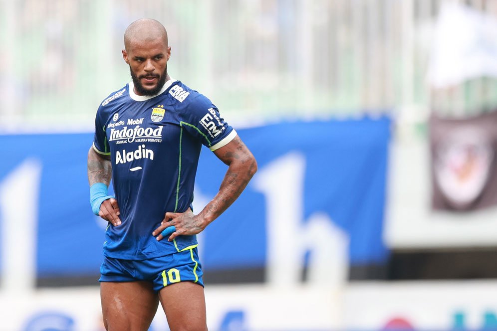 Predator Brasil Persib: Madura United Punya Banyak Pemain Berkualitas Predator Brasil Persib: Madura United Punya Banyak Pemain Berkualitas
