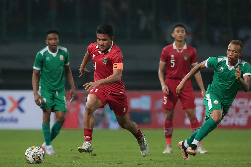 Reaksi Kocak Sambut Duel Timnas Indonesia vs Jepang: Mitoma Sembah Asnawi, Gak Kalah Sama AWB-nya MU Reaksi Kocak Sambut Duel Timnas Indonesia vs Jepang: Mitoma Sembah Asnawi, Gak Kalah Sama AWB-nya MU
