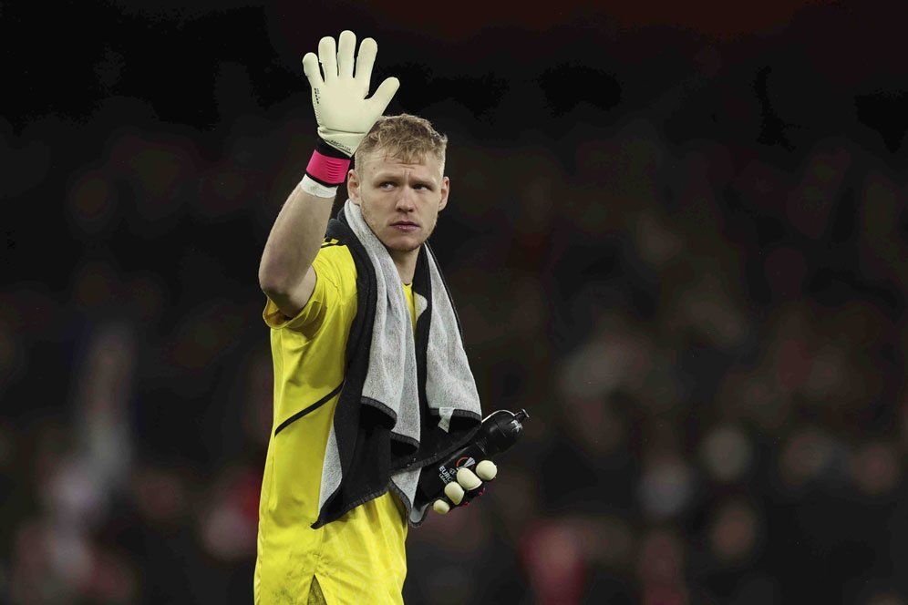 Nottingham Forest Ingin Pinjam Aaron Ramsdale dari Arsenal Nottingham Forest Ingin Pinjam Aaron Ramsdale dari Arsenal