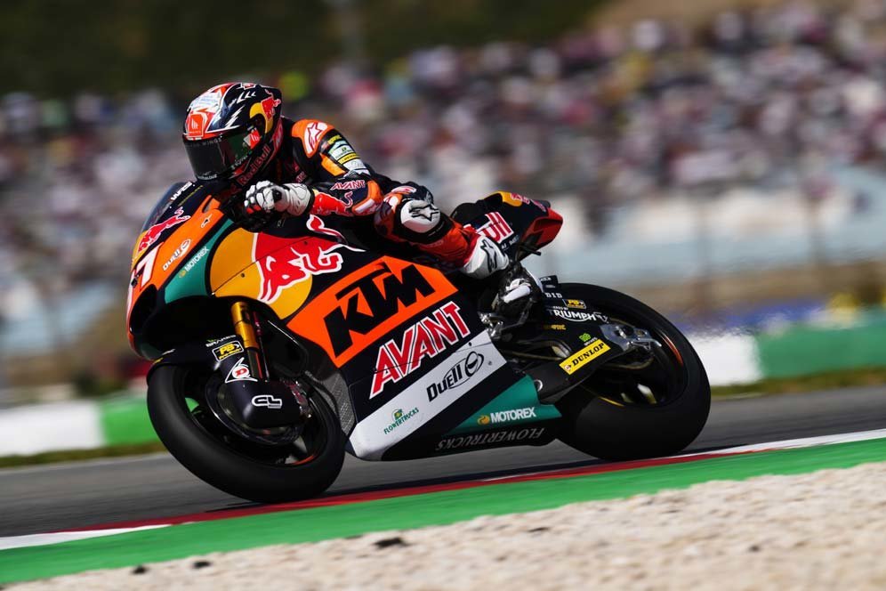 KTM Ngotot Minta Tim Baru di MotoGP, Tuding Ducati Bikin Kompetisi Timpang KTM Ngotot Minta Tim Baru di MotoGP, Tuding Ducati Bikin Kompetisi Timpang