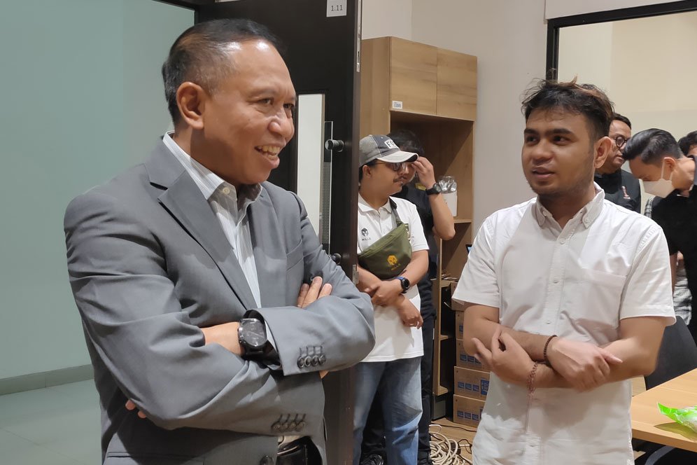 Kisi-Kisi Direktur Teknik PSSI Asal Jerman: Umur 60 Tahun, Mantan Pemain Terkenal Kisi-Kisi Direktur Teknik PSSI Asal Jerman: Umur 60 Tahun, Mantan Pemain Terkenal