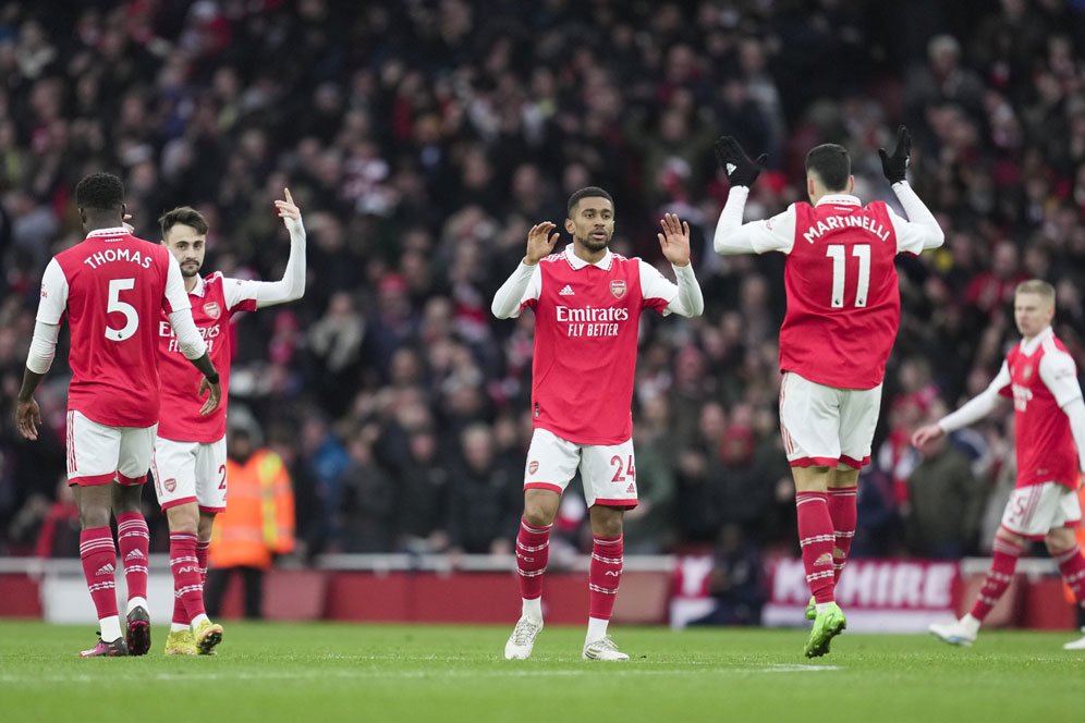 Jadwal Sporting Lisbon vs Arsenal Malam Ini, Siaran Langsung di SCTV Jadwal Sporting Lisbon vs Arsenal Malam Ini, Siaran Langsung di SCTV