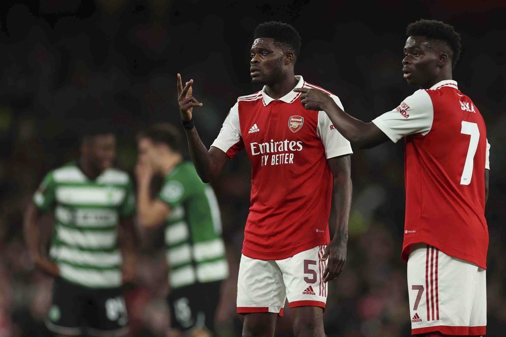 Arsenal Belum Ditakdirkan Berjodoh dengan Trofi Liga Europa