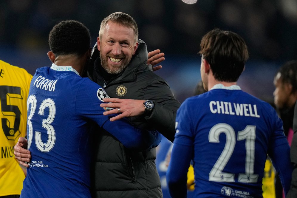 4 Pemain Chelsea dengan Nilai Pasar Paling Tinggi 4 Pemain Chelsea dengan Nilai Pasar Paling Tinggi
