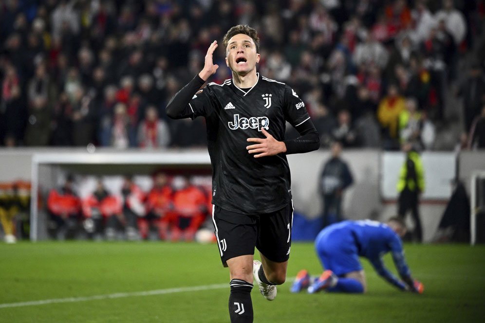 Inter Milan Wajib Waspada, 4 Penggawa Juventus ini Bisa Buat Nerazzurri Merana di Derbi d'Italia Inter Milan Wajib Waspada, 4 Penggawa Juventus ini Bisa Buat Nerazzurri Merana di Derbi d'Italia